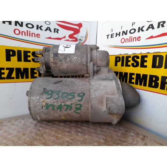 Electromotor Daewoo Matiz 0.8 benzina an 2005