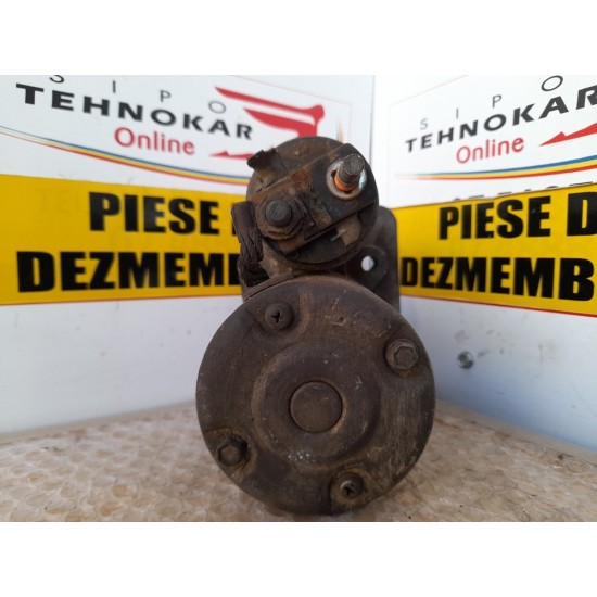 Electromotor Dacia Solenza 1.4 benzina an 2003 Electromotor Dacia Solenza 1.4 benzina an 2003