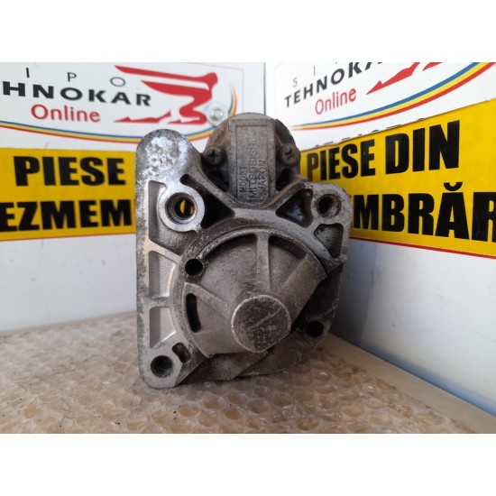 Electromotor Dacia Solenza 1.4 benzina an 2003 Electromotor Dacia Solenza 1.4 benzina an 2003