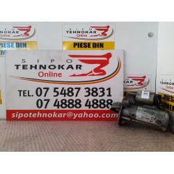 Electromotor Ford Focus II 1.6 Tdci an 2008