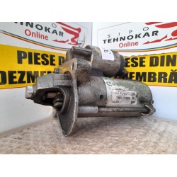 Electromotor Ford Focus II 1.6 Tdci an 2008