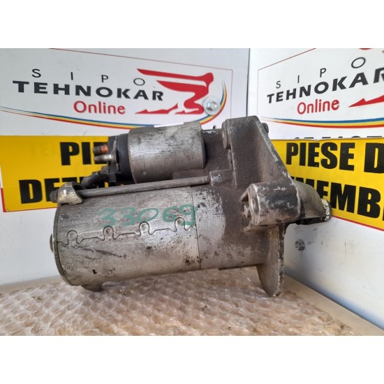 Electromotor Ford Focus II 1.6 Tdci an 2008