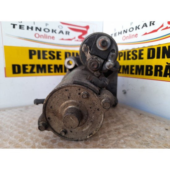 Electromotor Ford Focus II 1.6 Tdci an 2008