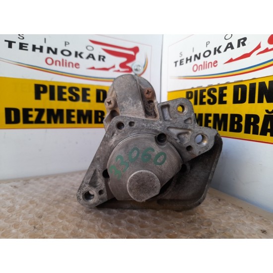 Electromotor Dacia Logan 1.5 Dci an 2008 Electromotor Dacia Logan 1.5 Dci an 2008