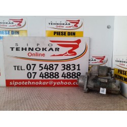 Electromotor Ford Ka 1.3 benzina an 2000
