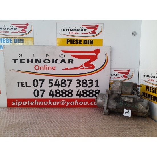 Electromotor Ford Ka 1.3 benzina an 2000 Electromotor Ford Ka 1.3 benzina an 2000