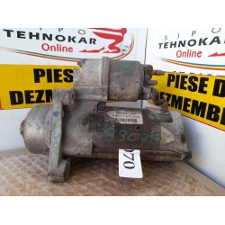 Electromotor Ford Ka 1.3 benzina an 2000