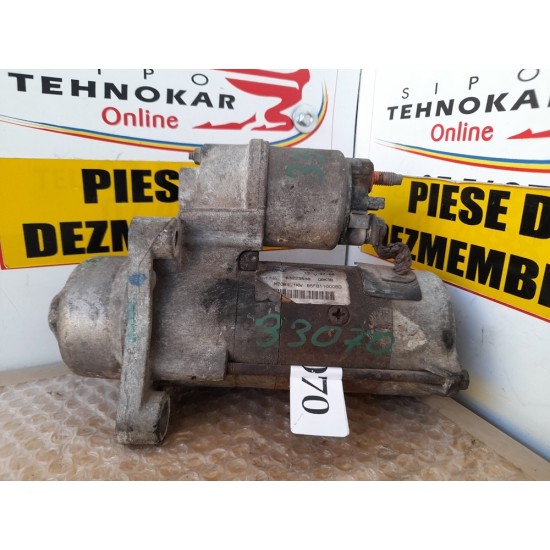 Electromotor Ford Ka 1.3 benzina an 2000 Electromotor Ford Ka 1.3 benzina an 2000