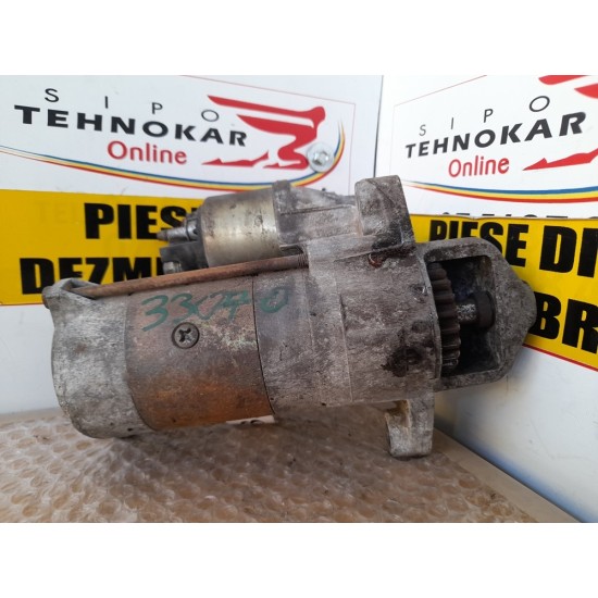 Electromotor Ford Ka 1.3 benzina an 2000 Electromotor Ford Ka 1.3 benzina an 2000