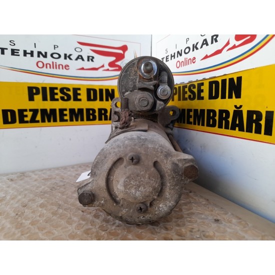 Electromotor Ford Ka 1.3 benzina an 2000 Electromotor Ford Ka 1.3 benzina an 2000