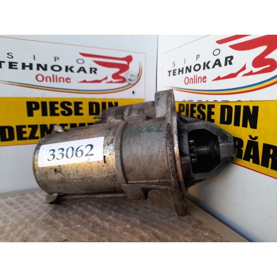 Electromotor Daewoo Cielo 1.5 benzina an 1997 Electromotor Daewoo Cielo 1.5 benzina an 1997