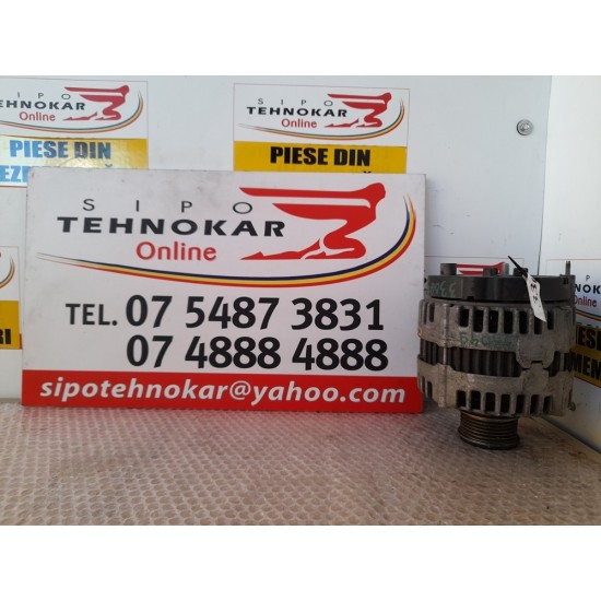 Alternator Volkswagen Passat CC 2.0 Tdi an 2010 Alternator Volkswagen Passat CC 2.0 Tdi an 2010