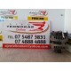 Alternator Volkswagen Passat CC 2.0 Tdi an 2010 Alternator Volkswagen Passat CC 2.0 Tdi an 2010