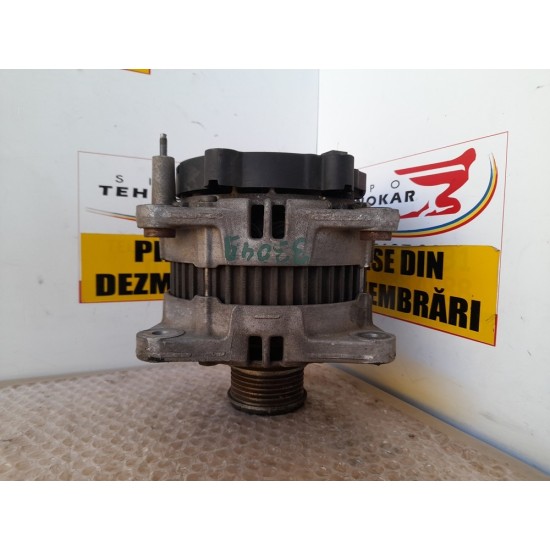 Alternator Volkswagen Passat CC 2.0 Tdi an 2010 Alternator Volkswagen Passat CC 2.0 Tdi an 2010