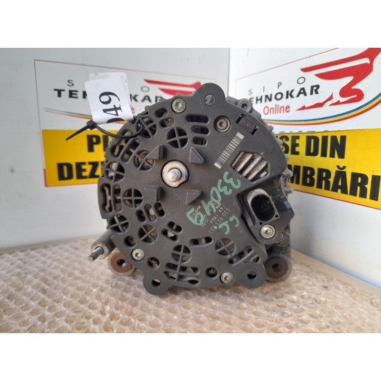Alternator Volkswagen Passat CC 2.0 Tdi an 2010 Alternator Volkswagen Passat CC 2.0 Tdi an 2010