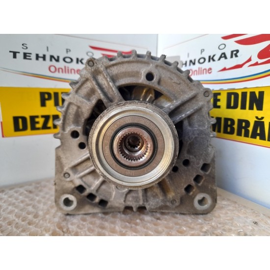 Alternator Volkswagen Passat CC 2.0 Tdi an 2010 Alternator Volkswagen Passat CC 2.0 Tdi an 2010