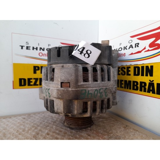 Alternator Audi A6 1.8Turbo an 2003 Alternator Audi A6 1.8Turbo an 2003