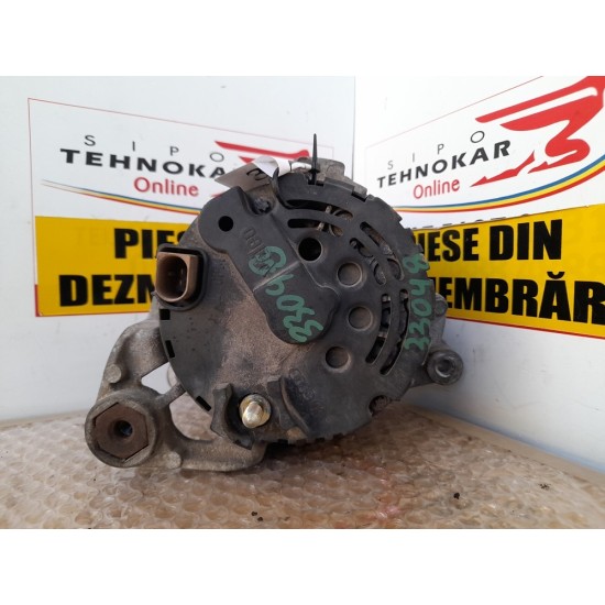Alternator Audi A6 1.8Turbo an 2003 Alternator Audi A6 1.8Turbo an 2003