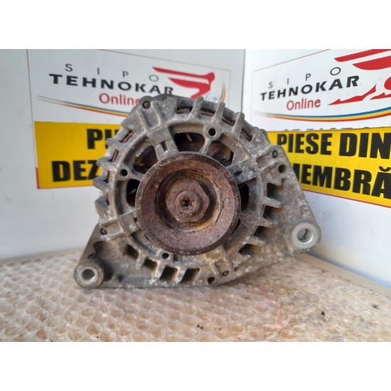 Alternator Audi A6 1.8Turbo an 2003 Alternator Audi A6 1.8Turbo an 2003