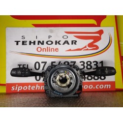 Maneta semnalizare si maneta stergator Bmw Seria 3 E90 an 2005-2010