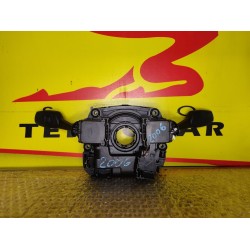 Maneta semnalizare si maneta stergator Bmw Seria 3 E90 an 2005-2010 Maneta semnalizare si maneta stergator Bmw Seria 3 E90 an 2005-2010