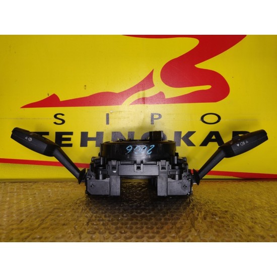 Maneta semnalizare si maneta stergator Bmw Seria 3 E90 an 2005-2010 Maneta semnalizare si maneta stergator Bmw Seria 3 E90 an 2005-2010