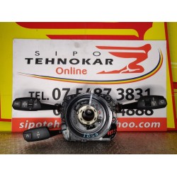 Maneta semnalizare si stergator Bmw Seria 1 e87 an 2007-2013