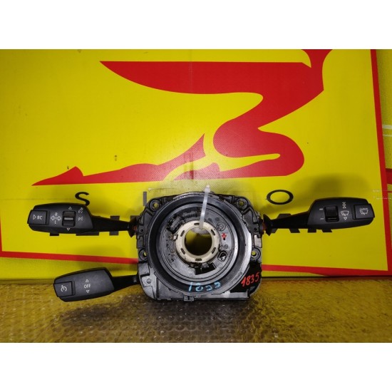 Maneta semnalizare si stergator Bmw Seria 1 e87 an 2007-2013