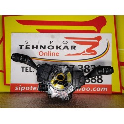 Maneta semnalizare si stergator Ford C-Max an 2003-2010
