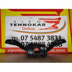 Maneta semnalizare si stergator Volkswagen Polo 6R an 2009-2015
