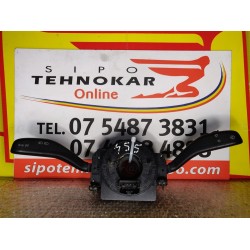 Maneta semnalizare si stergator Volkswagen Polo 9N an 2002-2009