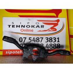 Maneta semnalizare si stergator Audi A4 B6 an 2001-2005