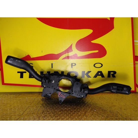 Maneta semnalizare si stergator Audi A4 B6 an 2001-2005 Maneta semnalizare si stergator Audi A4 B6 an 2001-2005