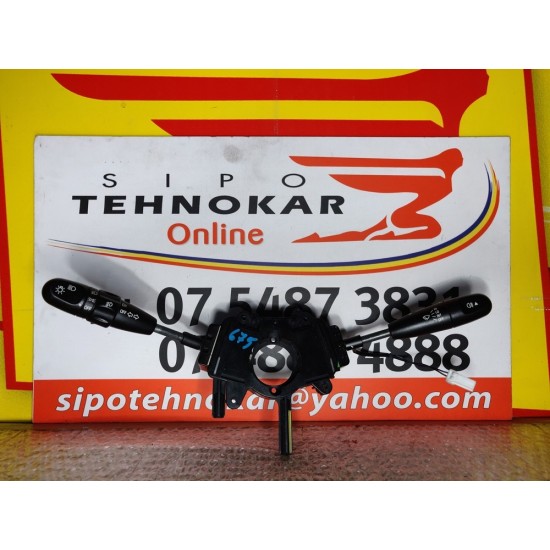 Bloc de lumini si maneta stergator Daewoo Matiz an 2005-2009
