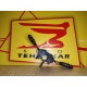 Bloc de lumini si maneta stergator Daewoo Matiz an 2005-2009