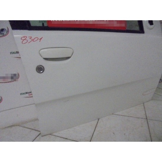 USA FATA DREAPTA FIAT PUNTO AN 2000-2010
