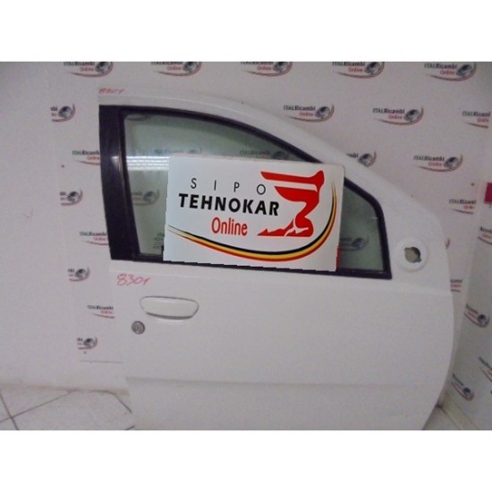 USA FATA DREAPTA FIAT PUNTO AN 2000-2010
