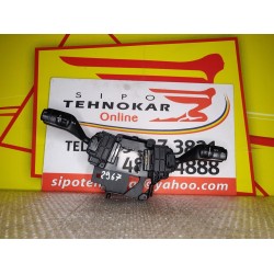 Maneta semnalizare si stergator Ford Focus II an 2004-2010