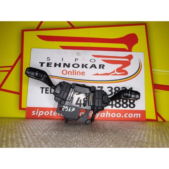 Maneta semnalizare si stergator Ford Focus II an 2004-2010