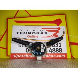Bloc de lumini si maneta strgator Nissan Micra K12 an 2003-2009