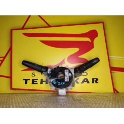 Bloc de lumini si maneta strgator Nissan Micra K12 an 2003-2009 Bloc de lumini si maneta strgator Nissan Micra K12 an 2003-2009