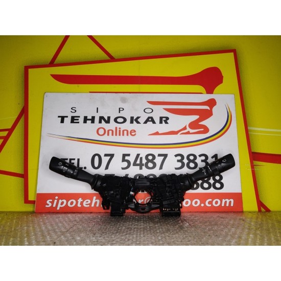 Bloc de lumini si maneta stergator Toyota Rav 4 an 2013-2018 Bloc de lumini si maneta stergator Toyota Rav 4 an 2013-2018