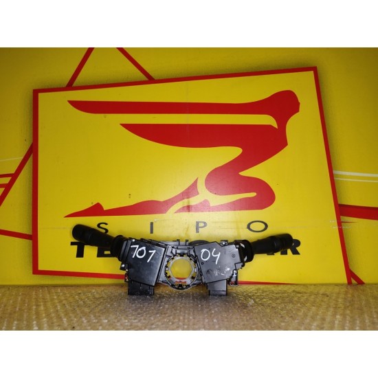 Bloc de lumini si maneta stergator Toyota Rav 4 an 2013-2018 Bloc de lumini si maneta stergator Toyota Rav 4 an 2013-2018