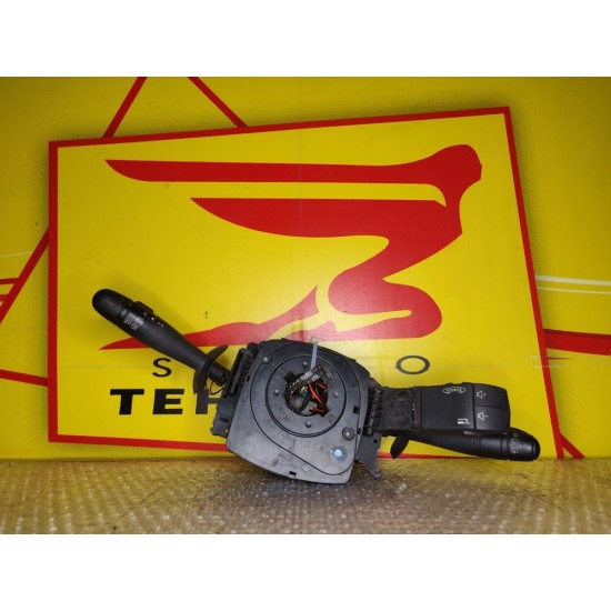 Bloc de lumini si maneta stergator Renault Scenic II an 2006