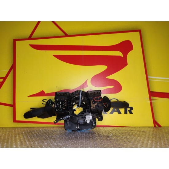 Bloc de lumini si maneta stergator Renault Scenic II an 2006