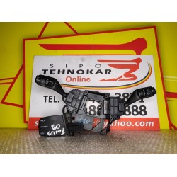 Maneta semanlizare si stergator Ford Focus II an 2004-2011