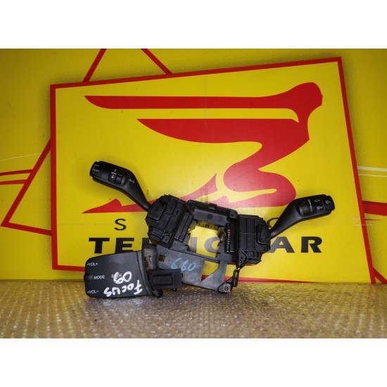 Maneta semanlizare si stergator Ford Focus II an 2004-2011