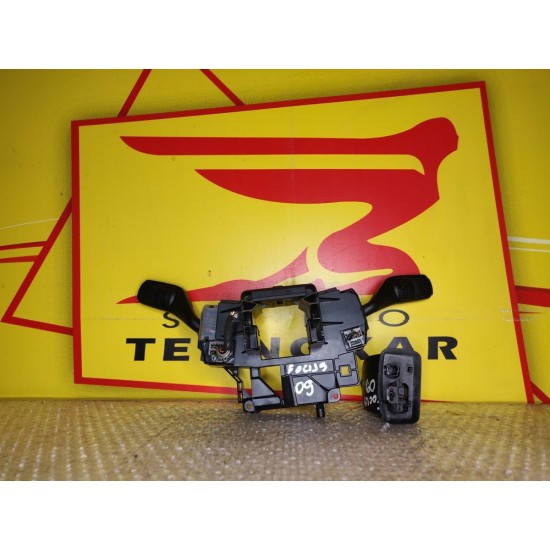 Maneta semanlizare si stergator Ford Focus II an 2004-2011