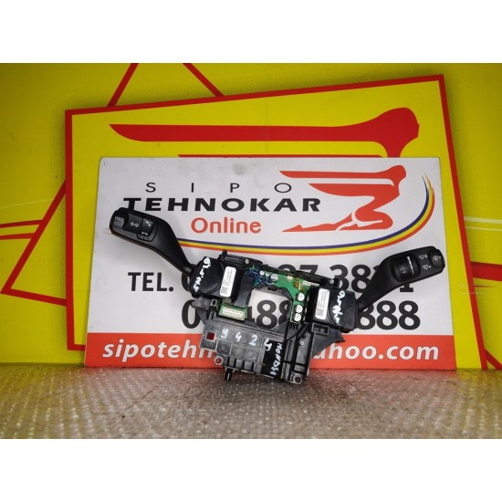 Maneta semnalizare si stergator Ford Mondeo Mk 4 an 2007-2015