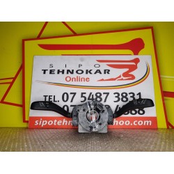 Maneta semnalizare si strgator Volkswagen Polo 6R an 2009-2017